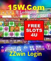 Segurança e performance na plataforma ZZwin Login