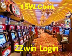 Biblioteca de slots populares na ZZwin Login