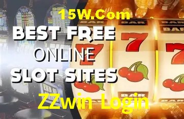 Jogos com bônus e suporte 24h na ZZwin Login
