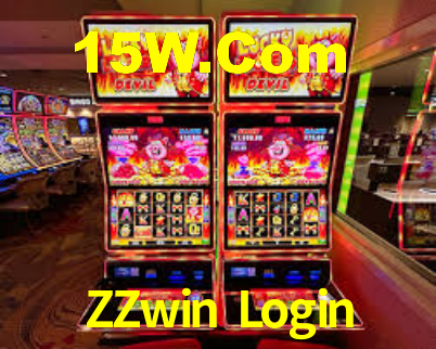 Escolher plataforma para baixar ZZwin Login