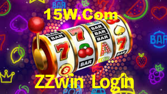 Instalação rápida do APK ZZwin Login