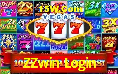 Jogos populares e pagamentos rápidos na ZZwin Login
